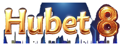 hubet8 logo